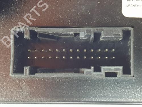 Climate control NISSAN NAVARA NP300 (D40) 2.5 dCi 4WD (D40TT, D40T, D40M, D40BB) | BP36807305I5 - Image 3