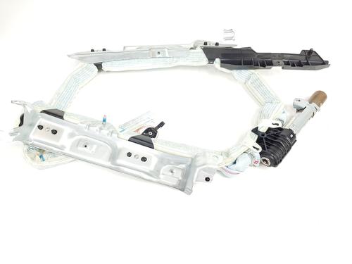 Used Left curtain airbag BMW X1 (E84) sDrive 18 d (143 hp) 26714037