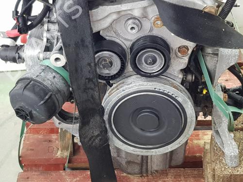 Engine FIAT TIPO Hatchback (356_, 357_) 1.6 D (356HXG1B, 356HXG11) | BP32453377M1  - Image 15