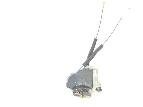Used Front left lock TOYOTA LAND CRUISER PRADO (_J12_) 3.0 D-4D (KDJ120, KDJ125) (166 hp) 20241359