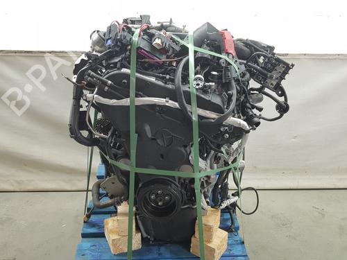 Engine AUDI A6 C7 (4G2, 4GC) 2.0 TDI | BP29505223M1 