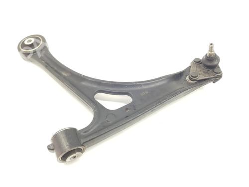 Left front suspension arm AUDI TT (8N3) 1.8 T quattro 8N0407151D  | 8N0407151D  |