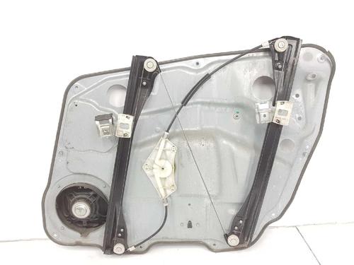 Front left window mechanism MERCEDES-BENZ M-CLASS (W164) ML 320 CDI 4-matic (164.122) | BP7121174C22 