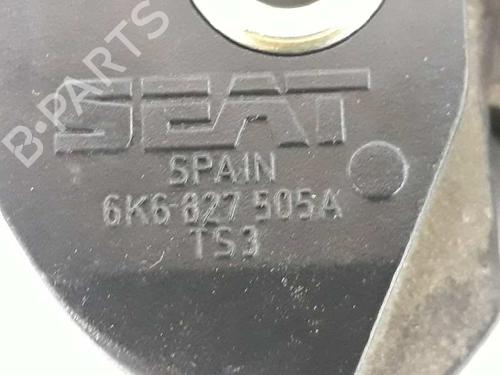 Tailgate lock SEAT IBIZA II (6K1) 1.9 TDI | BP4495007C101 