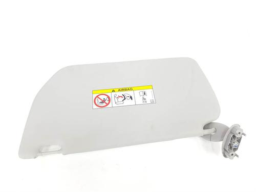 Used Right sun visor Right sun visor 38936330 38936330