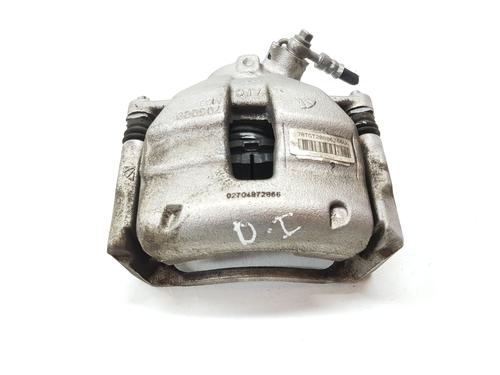 Used Left front brake caliper PEUGEOT 308 II (LB_, LP_, LW_, LH_, L3_) 1.5 BlueHDi 130 (131 hp) 26239242