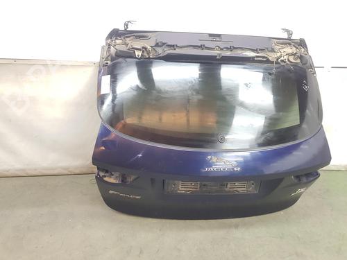 Tailgate JAGUAR F-PACE (X761) 3.0 SDV6 AWD | BP11976982C6 