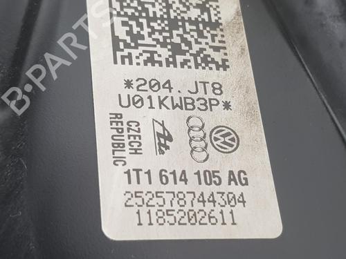 Servo brake VW TOURAN (1T1, 1T2) 1.9 TDI | BP16349518M42 
