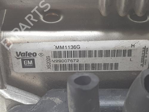 Egr OPEL ASTRA J (P10) 1.6 CDTi (68) | BP34211391M69  - Image 6