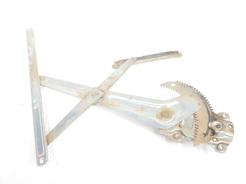 Front right window mechanism TOYOTA HILUX VI Pickup (_N1_) 2.5 D-4D (KDN150, KDN155, KDN190) | BP29710865C23 