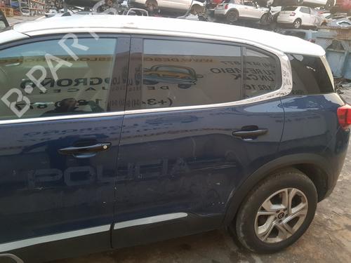 Rim CITROËN C5 AIRCROSS (A_)  | BP32088412C45 