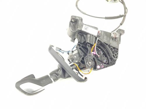 Selector da caixa FORD TRANSIT V363 Platform/Chassis (FED, FFD) | BP35804146M90 - Image 6