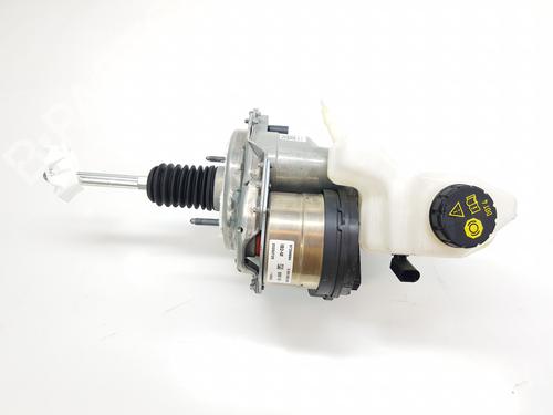 Servo brake AUDI A3 Sportback (8YA, 8YF) | BP37595158M42 - Image 5