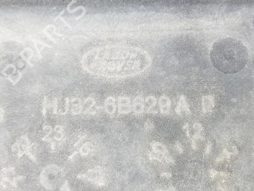 Underbody protection LAND ROVER DISCOVERY SPORT (L550) 2.0 D 4x4 | BP26697754M92 