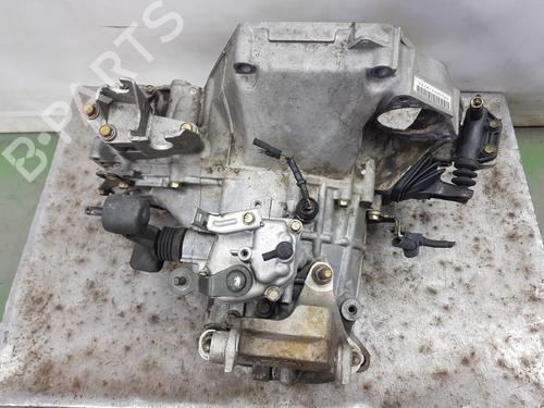 Getriebe HONDA ACCORD VI (CK, CG, CH, CF, CL) 2.0 i (CG9) | BP29906910M3 