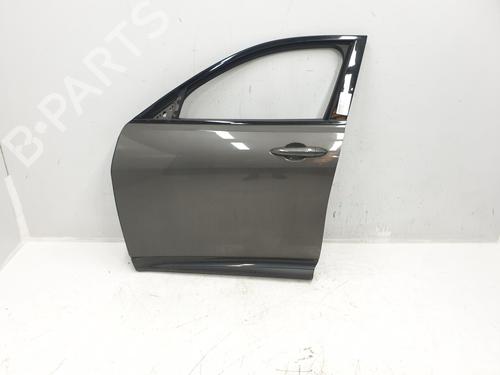 Used Left front door Left front door 36814173 36814173