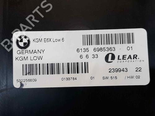 Other BMW 5 (E60) 520 d | BP14074487O1 