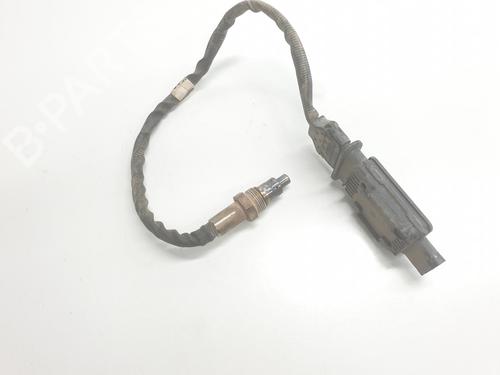 Electronic sensor MAN TGE Van 2.0 TDI (01V, 03V, 36V, UYB, UYC, UYD) | BP34718683M84 - Image 3