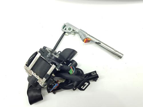 Airbag Kit RENAULT MEGANE IV Grandtour (K9A/M/N_) 1.6 dCi 165 | BP21128611C86 