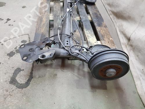 Bagaksel RENAULT EXPRESS Box Body/MPV | BP38254782M2 - Image 3