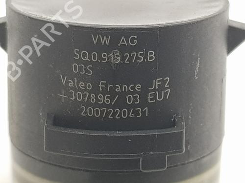 Other SEAT IBIZA V (KJ1, KJG) 1.0 TSI | BP20194902O1 