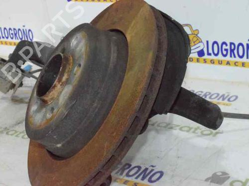 Right rear steering knuckle BMW X3 (E83) 3.0 d | BP772065M28 