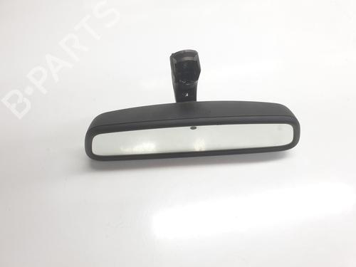 Used Rear mirror BMW X1 (E84) sDrive 18 d (143 hp) 22900937