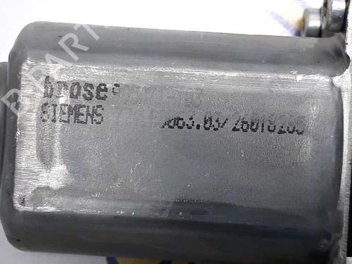 Right rear window motor LAND ROVER RANGE ROVER SPORT I (L320) 3.6 D 4x4 | BP2676744E22 