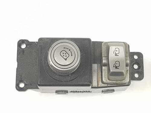Used Mirror switch SSANGYONG XLV SUV e-XDi 160 (116 hp) 18952547