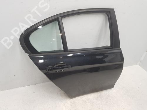 Right rear door BMW 3 (F30, F80) 318 d | BP24153932C5 