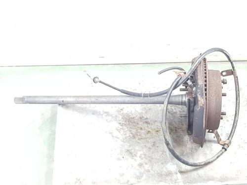 Used Left rear driveshaft Left rear driveshaft 38050261 38050261