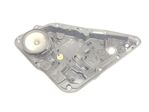 Rudehejsemekanisme venstre bagtil MERCEDES-BENZ A-CLASS (W176) A 180 CDI / d (176.012) (109 hp) 18010309