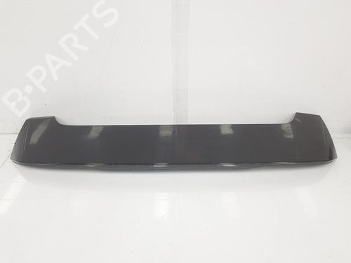 Used Rear spoiler DACIA DUSTER (HS_) 1.5 dCi (109 hp) 11096623