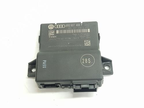 Elektronisk modul Elektronisk modul AUDI A4 Allroad B8 (8KH) 2.0 TDI quattro (143 hp) 37477431 37477431