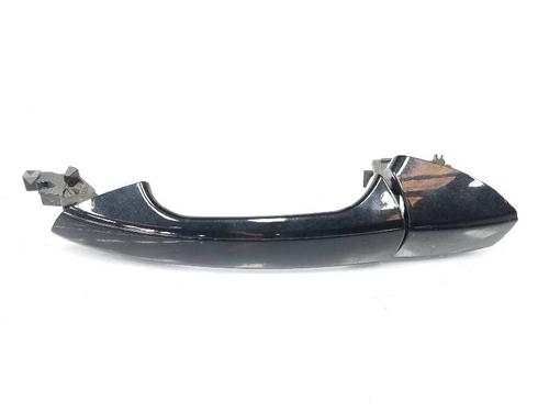 Used Rear left exterior door handle MERCEDES-BENZ GLA-CLASS (X156) GLA 220 CDI (156.903) (170 hp) 7278342