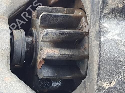 Starter BMW 3 Gran Turismo (F34) 320 d xDrive | BP22994773M8 