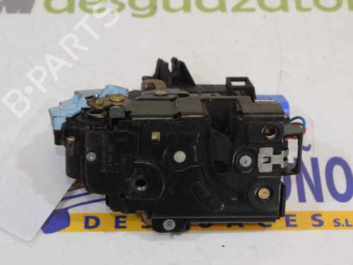 Front left lock SKODA OCTAVIA I (1U2) 1.9 TDI | BP1543938C98 