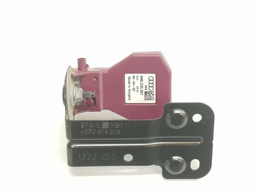 Electronic module SEAT IBIZA V (KJ1, KJG) 1.0 TSI | BP20194904M83 