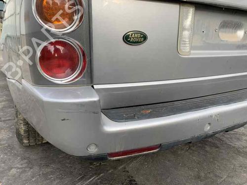 Venstre bak lås LAND ROVER RANGE ROVER III (L322) 3.0 D 4x4 | BP20190946C100 