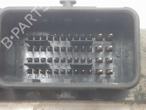 Engine control unit (ECU) CITROËN XSARA (N1) 1.6 16V | BP8058673M57 