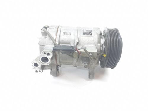 AC-Kompressor BMW X3 (G01, F97, G08) xDrive 20 d (190 hp) 27160985