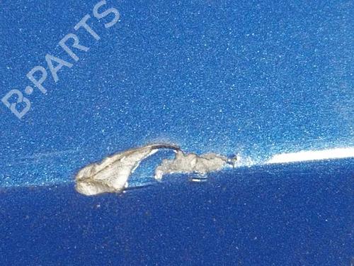Bak støtfanger AUDI TT (8N3) 1.8 T | BP8080501C8 