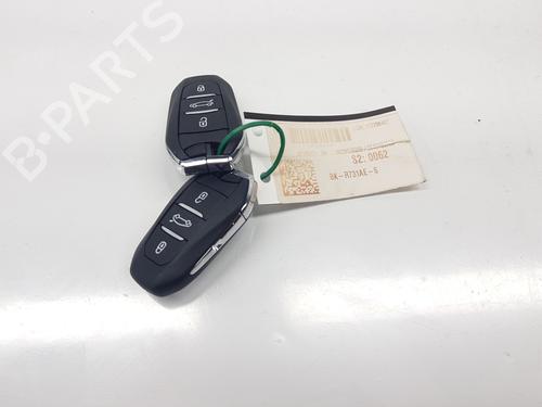 Other OPEL ASTRA L Sports Tourer (OV5) 1.2 (FRHNPJ) | BP23040608O1