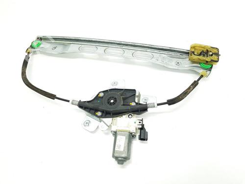 Front right window mechanism FORD TRANSIT COURIER B460 Box Body/MPV 1.5 TDCi | BP38487784C23 - Image 2