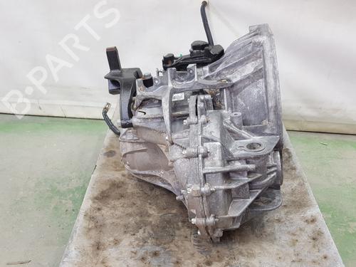 Gearbox OPEL MOVANO B Van (X62) | BP37630904M3 - Image 11