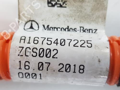 Cable MERCEDES-BENZ GLE Coupe (C167) GLE 350 de 4-matic (167.317) | BP34354609E12  - Image 6