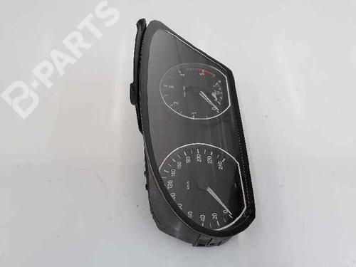 Instrument cluster BMW 1 (E87) 118 d | BP5593523C47 