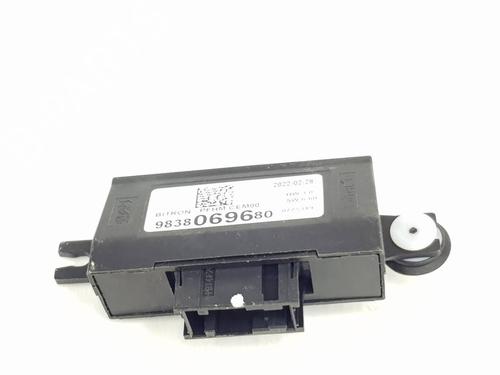 Used Electronic module Electronic module DS DS 3 / DS 3 CROSSBACK (UR_, UC_, UJ_) [2018-2026] 40198318 40198318