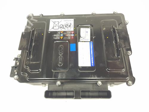 Batteria Batteria KIA SPORTAGE IV (QL, QLE) 1.6 CRDi (136 hp) 34474859 34474859