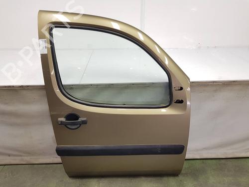 Used Right front door FIAT DOBLO Box Body/MPV (223_) 1.3 D Multijet (75 hp) 9440102